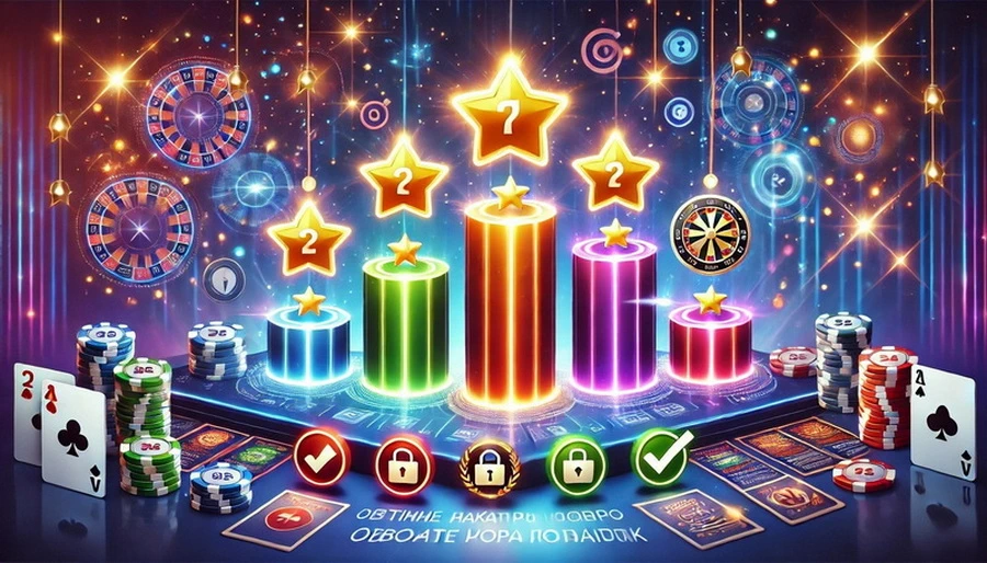 Mänguautomaadid Eestis